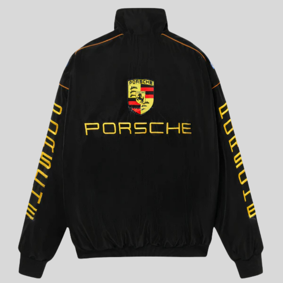 Scuderia Ferrari F1 Team Jacket - Motorsport Style - Multiple Sizes
