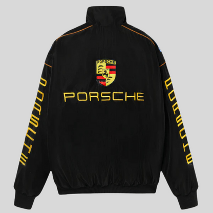 Scuderia Ferrari F1 Team Jacket - Motorsport Style - Multiple Sizes