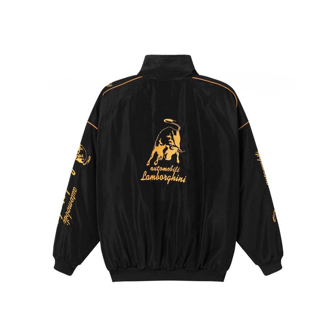 Scuderia Ferrari F1 Team Jacket - Motorsport Style - Multiple Sizes