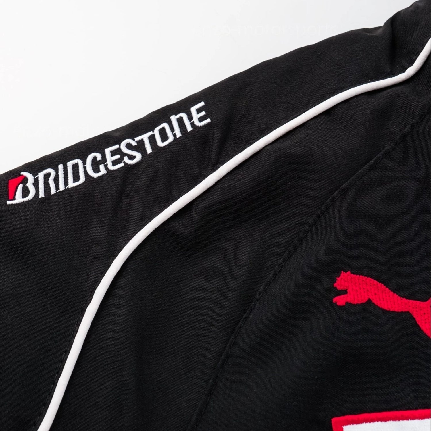 Scuderia Ferrari F1 Team Jacket - Motorsport Style - Multiple Sizes
