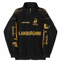 Lamborghini