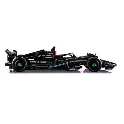 AMG Petronas W14 F1 1/8 Technical Model - Collectible