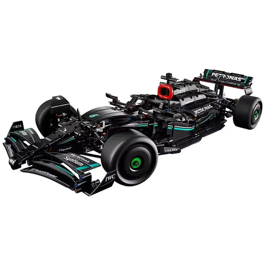 AMG Petronas W14 F1 1/8 Technical Model - Collectible